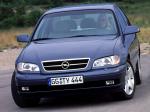 Opel Omega 1999 года
